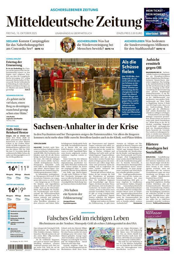 Aschersleben