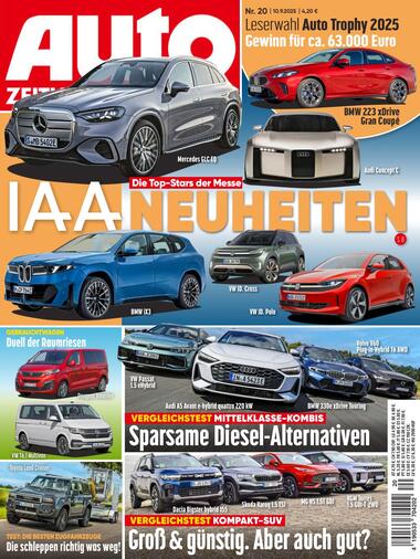 Magazin