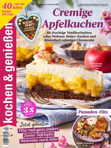 Magazin