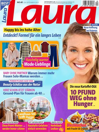 Magazin
