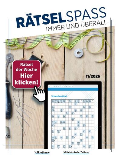 Beilage MZ 2026-03-15