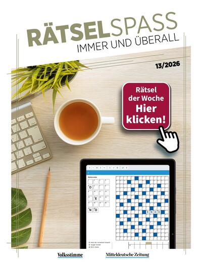 Beilage MZ 2026-03-29