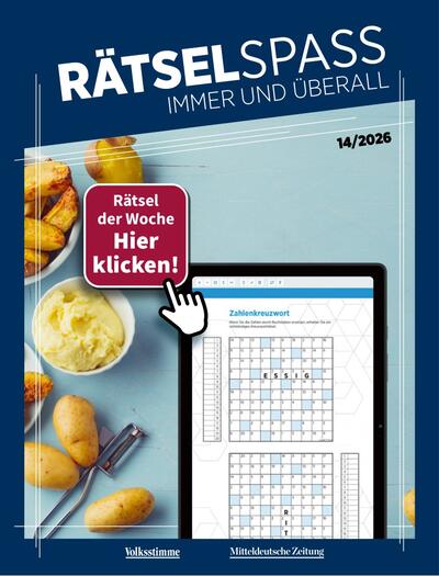 Beilage MZ 2026-04-05