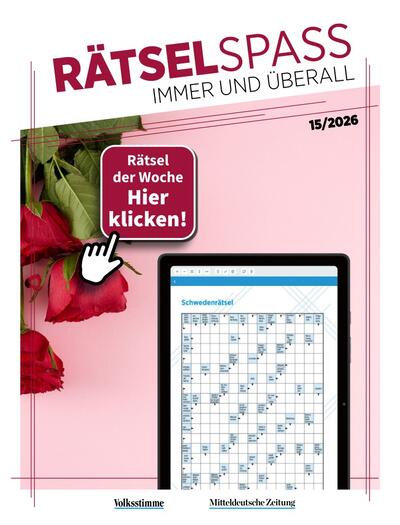 Beilage MZ 2026-04-12