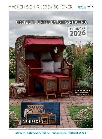 Beilage 2026-05-16