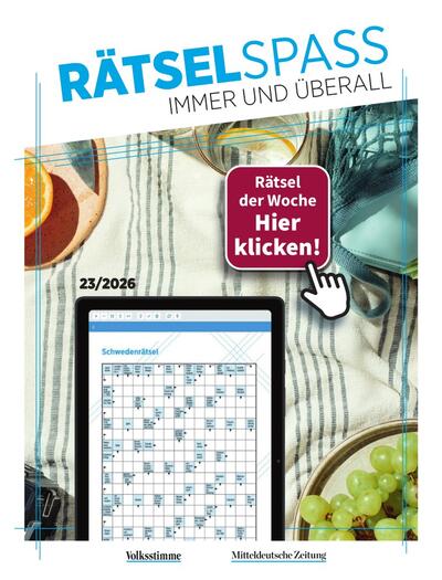 Beilage MZ 2026-06-07