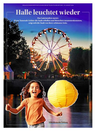 Beilage 2026-08-22
