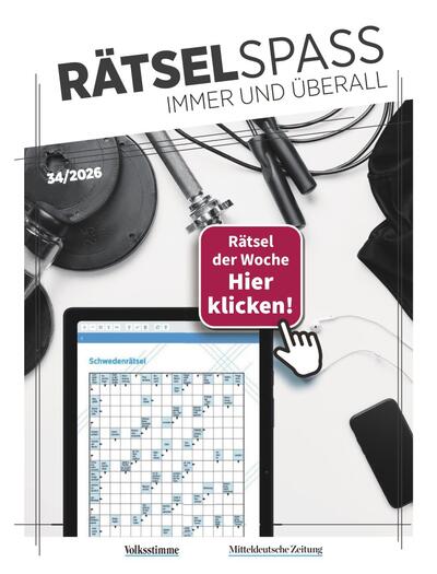 Beilage MZ 2026-08-23