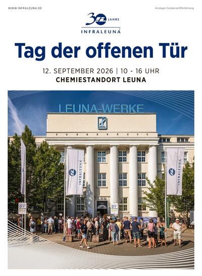 Beilage 2026-09-05